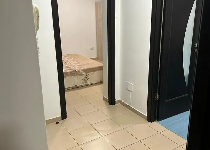 Natalieva Apartment