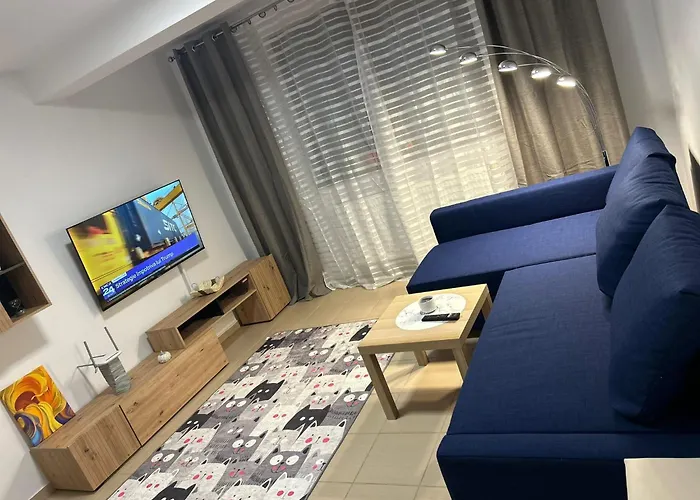 Natalieva Apartment