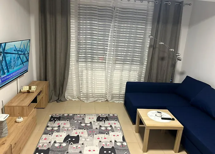 Natalieva Apartment