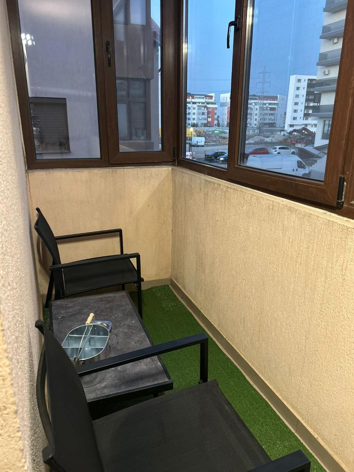 Natalieva Apartment Popesti-Leordeni