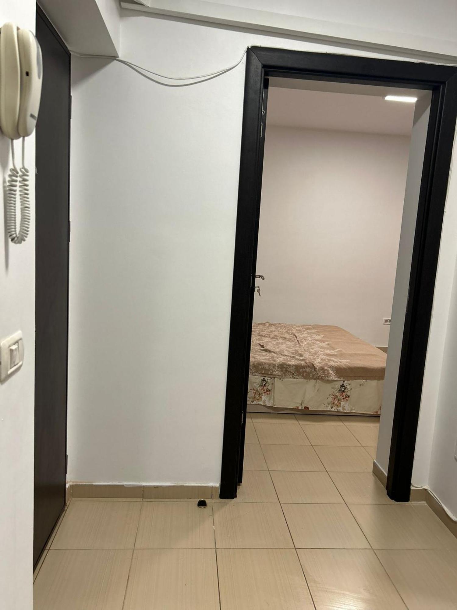 Apartment Natalieva Popesti-Leordeni