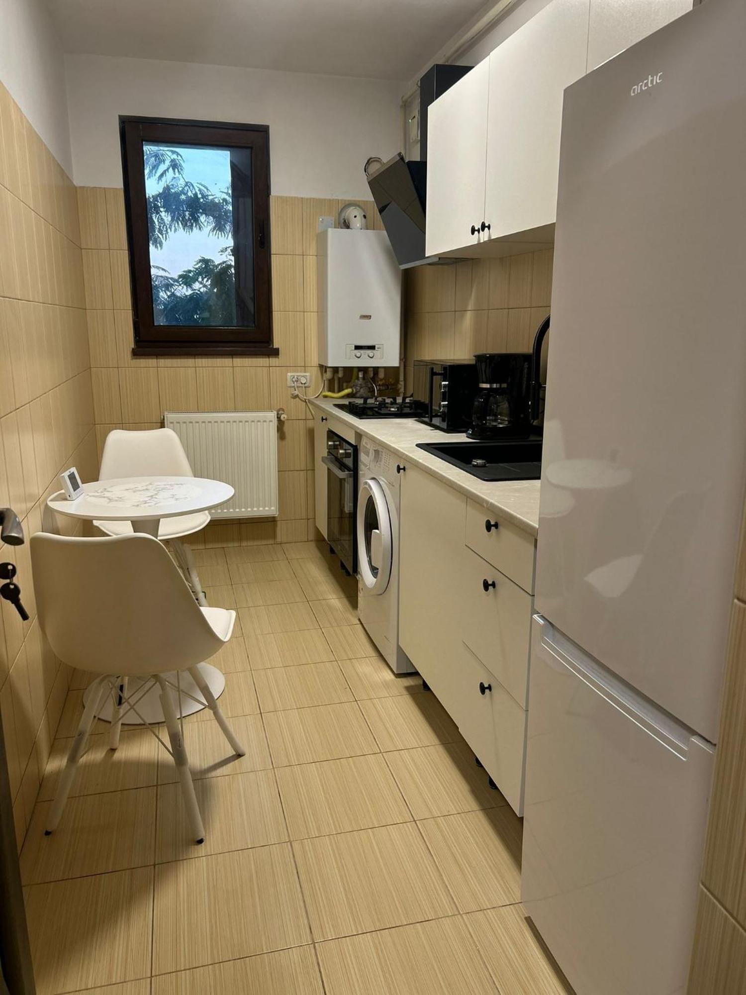 Apartment Natalieva