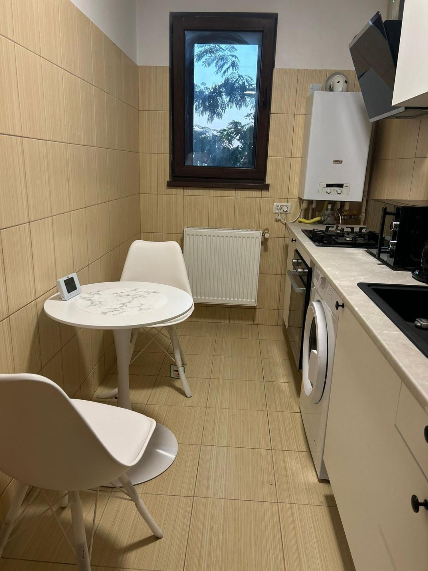 Natalieva Apartment