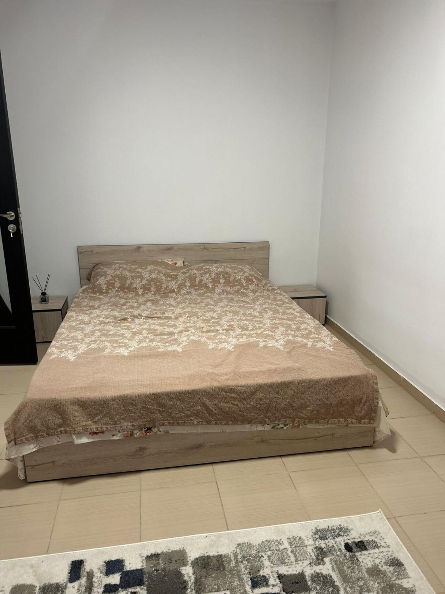 Natalieva Apartment Popesti-Leordeni