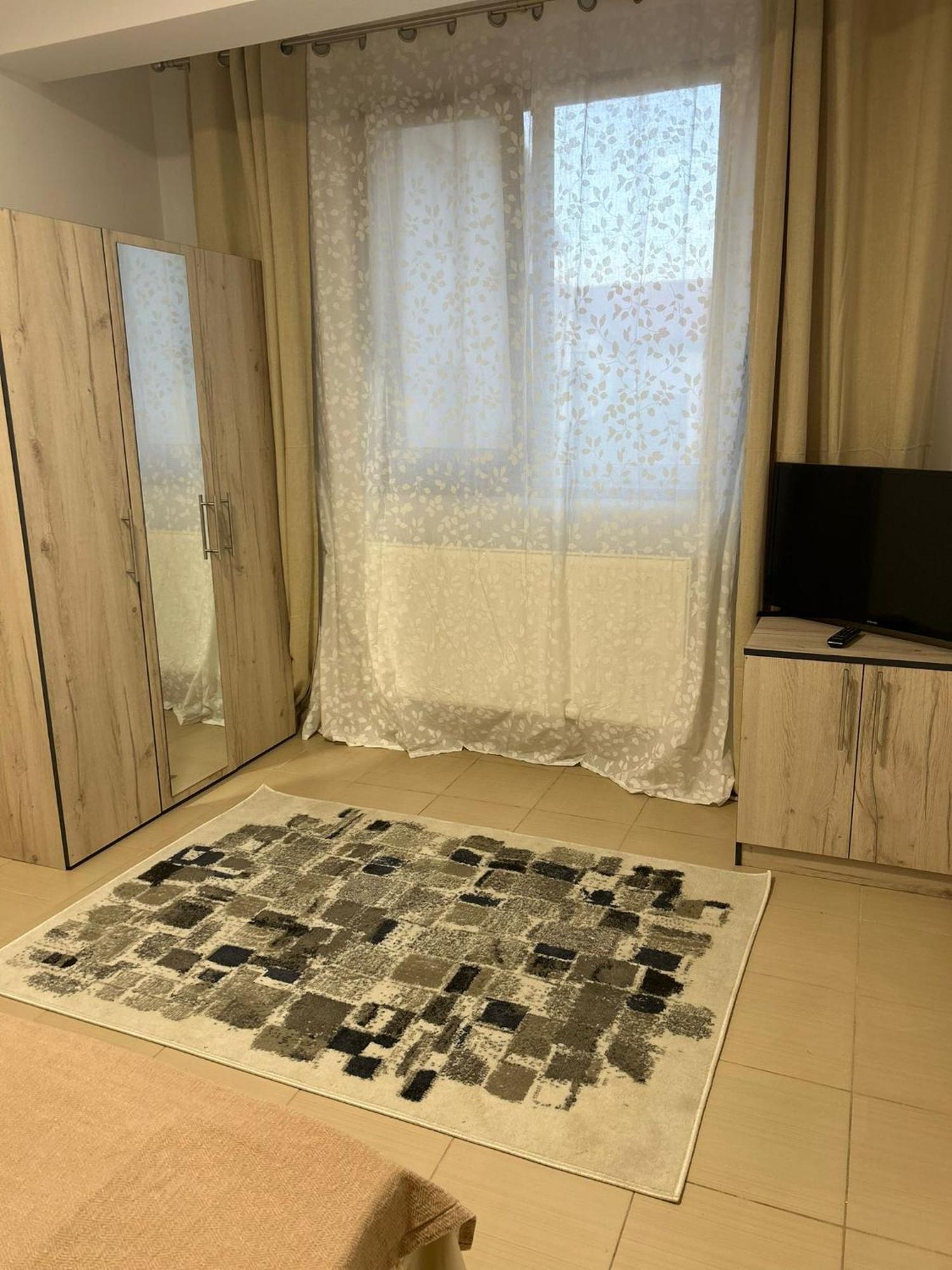 Natalieva Apartment Popesti-Leordeni